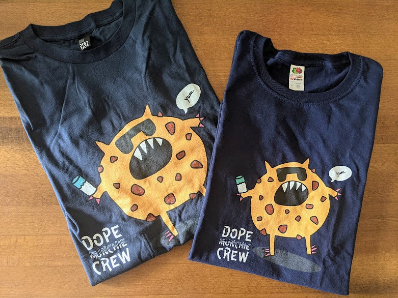 Dope Shirts - Adult & Kid's Sizes!