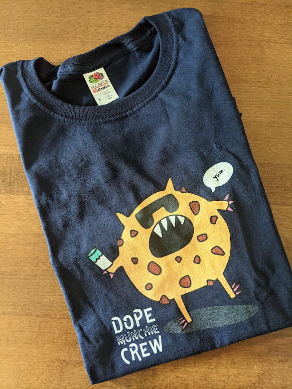 Dope Shirts - Adult & Kid's Sizes!